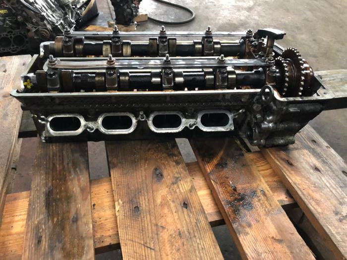 Usagé Culasse BMW X5 (E53) 4.4 V8 32V Prix sur demande proposé par N Kossen Autorecycling BV