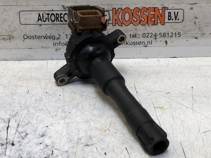 Gebrauchte Zündspule BMW X5 (E53) 4.4 V8 32V Preis auf Anfrage angeboten von N Kossen Autorecycling BV