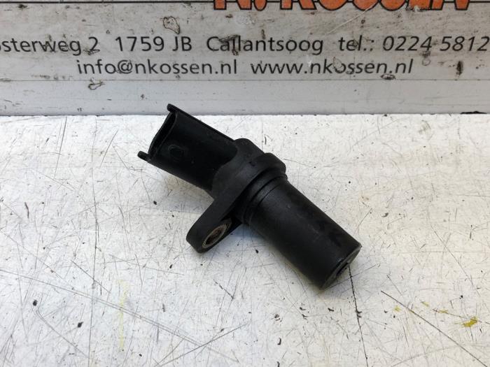 Begagnade Vevaxelsensor Opel Astra H SW (L35) 1.4 16V Twinport Pris på förfrågan erbjuds av N Kossen Autorecycling BV
