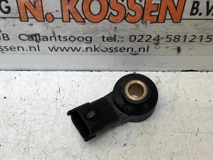 Gebrauchte Klopfsensor Opel Astra H SW (L35) 1.4 16V Twinport Preis auf Anfrage angeboten von N Kossen Autorecycling BV