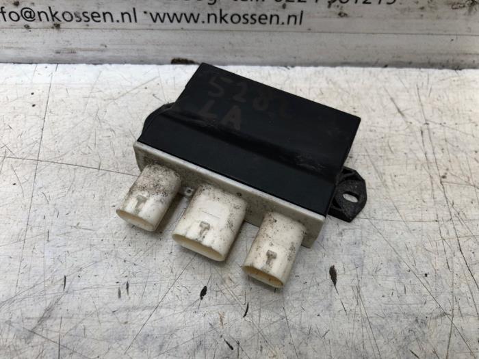 Używane Modul silnika tylnej klapy Landrover Range Rover Sport (LW) 2.0 16V P400e Cena na żądanie oferowane przez N Kossen Autorecycling BV