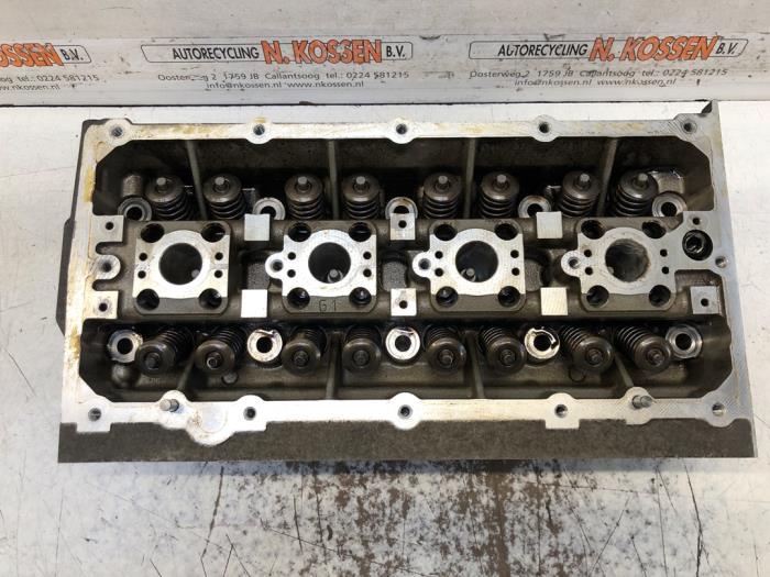 Usagé Culasse Seat Ibiza III (6L1) 1.4 16V 100 Prix sur demande proposé par N Kossen Autorecycling BV