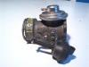 EGR valve from a Volkswagen Transporter T5, 2003 / 2015 1.9 TDi, Delivery, Diesel, 1.896cc, 77kW (105pk), FWD, AXB, 2003-04 / 2009-11, 7HA; 7HC; 7HH 2006