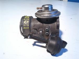 Used Throttle body Volkswagen Transporter T5 1.9 TDi Price on request offered by N Kossen Autorecycling BV