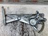 Toyota Corolla Verso (R10/11) 1.8 16V VVT-i Fenstermechanik 4-türig links hinten