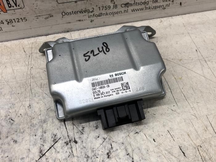 Begagnade Sätesdator Ford Fiesta 6 (JA8) 1.0 SCI 12V 80 Pris på förfrågan erbjuds av N Kossen Autorecycling BV