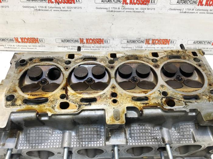 Gebrauchte Zylinderkopf Fiat Barchetta Preis auf Anfrage angeboten von N Kossen Autorecycling BV