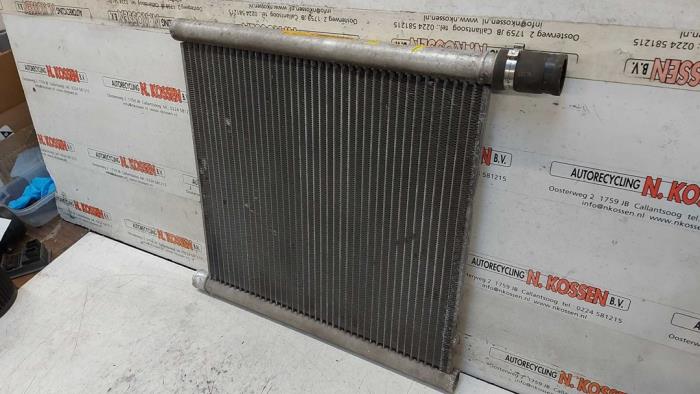 Begagnade AC-radiator Smart Fortwo Pris på förfrågan erbjuds av N Kossen Autorecycling BV