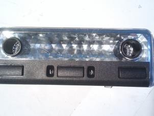 Used Interior lighting, front BMW 3 serie (E46/2) 320 Ci 24V Price on request offered by N Kossen Autorecycling BV