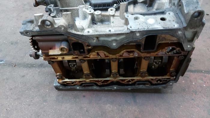 Used Engine crankcase Ford C-Max Price on request offered by N Kossen Autorecycling BV
