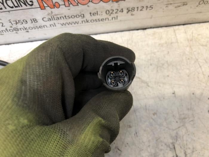 Lambda probe from a BMW 5 serie (E39) 523i 24V 1999