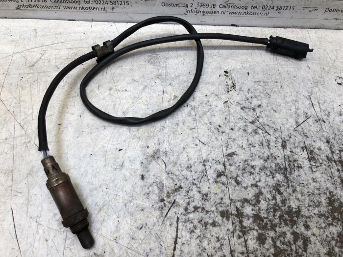 Usados Sonda Lambda BMW 5 serie (E39) 523i 24V Precio de solicitud ofrecido por N Kossen Autorecycling BV