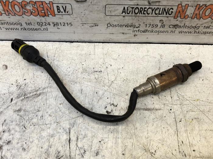 Usados Sonda Lambda BMW 5 serie (E39) 523i 24V Precio de solicitud ofrecido por N Kossen Autorecycling BV