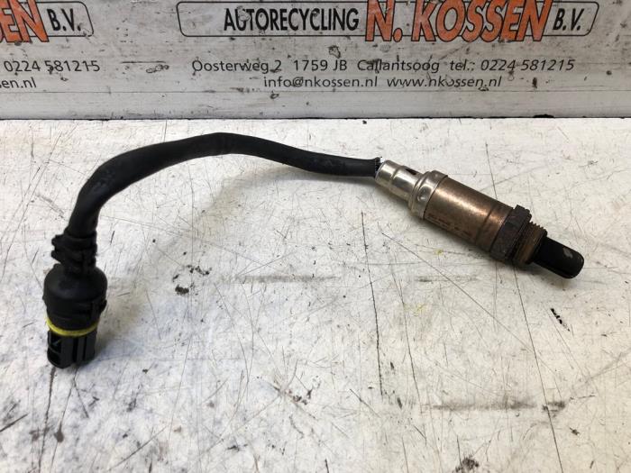Usados Sonda Lambda BMW 5 serie (E39) 523i 24V Precio de solicitud ofrecido por N Kossen Autorecycling BV