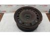 Opel Meriva (B) 1.4 Turbo 16V ecoFLEX Felge