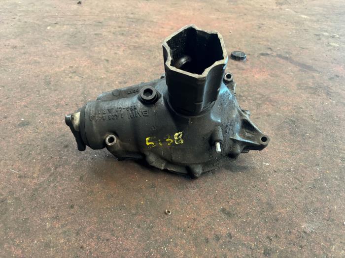 Usagé Différentiel avant BMW X5 (E53) 4.4 V8 32V Prix sur demande proposé par N Kossen Autorecycling BV