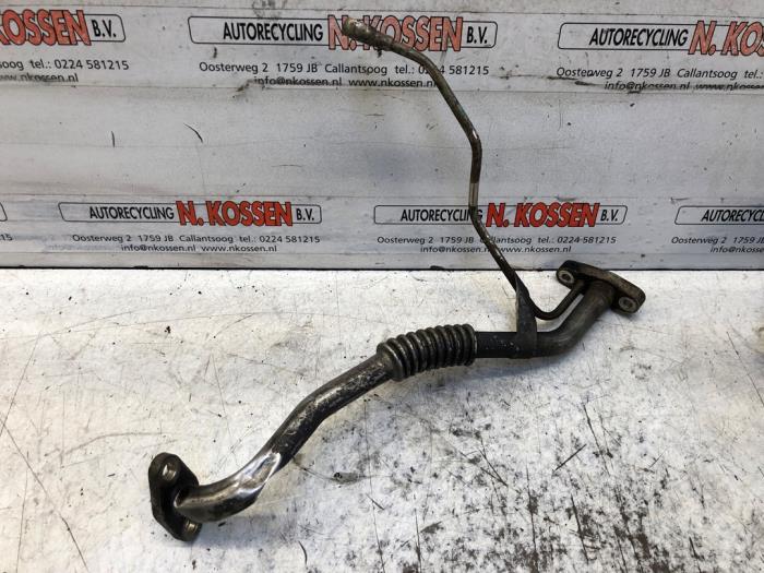 Gebrauchte AGR Rohr Isuzu D-Max 3.0 D 4x4 Preis auf Anfrage angeboten von N Kossen Autorecycling BV