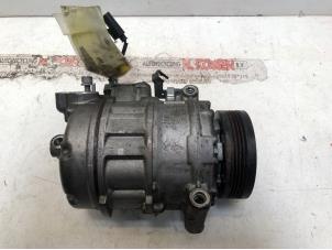Used Air conditioning pump BMW 5 serie Touring (E61) 530d 24V Price on request offered by N Kossen Autorecycling BV