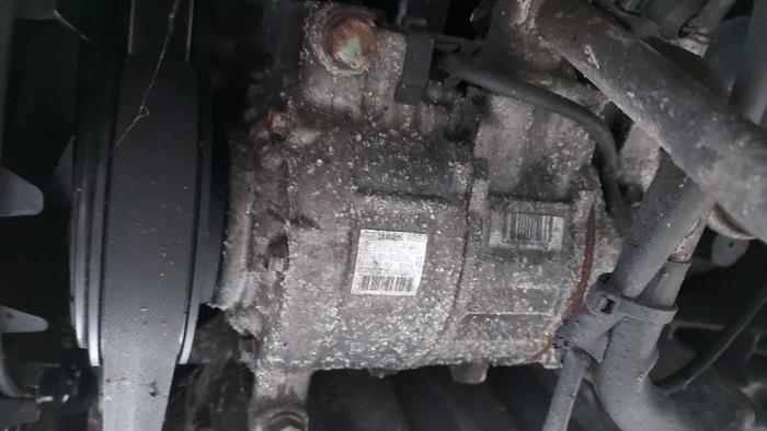 Gebrauchte Klimapumpe Audi A4 Avant (B7) 2.0 TDI 16V Preis auf Anfrage angeboten von N Kossen Autorecycling BV