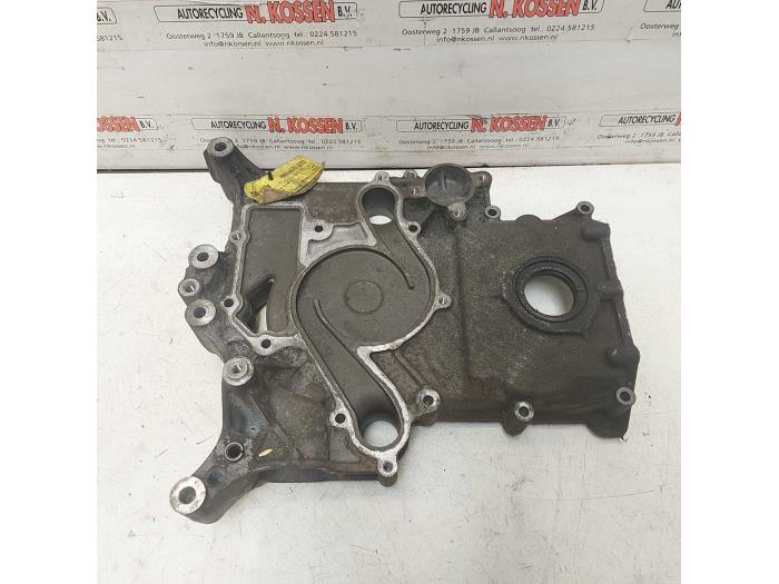 Usagé Couvercle de distribution Dodge Ram 3500 Standard Cab (DR/DH/D1/DC/DM) 5.7 V8 Hemi 1500 4x4 Prix sur demande proposé par N Kossen Autorecycling BV