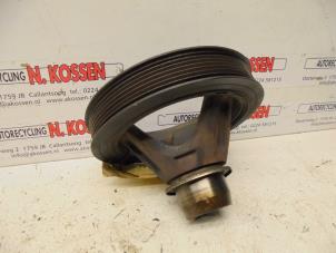 Gebrauchte Kurbelwelle Riemenscheibe Dodge Ram 3500 Standard Cab (DR/DH/D1/DC/DM) 5.7 V8 Hemi 1500 4x4 Preis auf Anfrage angeboten von N Kossen Autorecycling BV