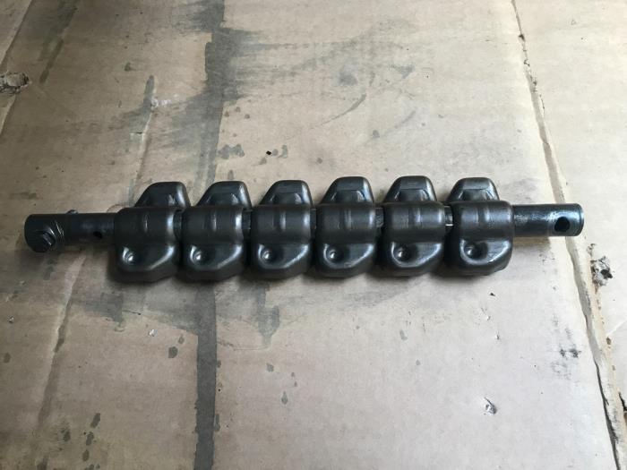 Usagé Culbuteur Dodge Ram 3500 Standard Cab (DR/DH/D1/DC/DM) 5.7 V8 Hemi 1500 4x4 Prix sur demande proposé par N Kossen Autorecycling BV