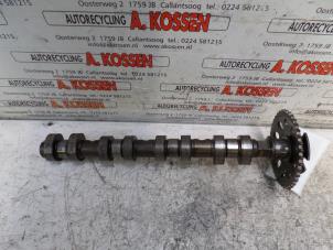 Used Camshaft Opel Corsa Price on request offered by N Kossen Autorecycling BV