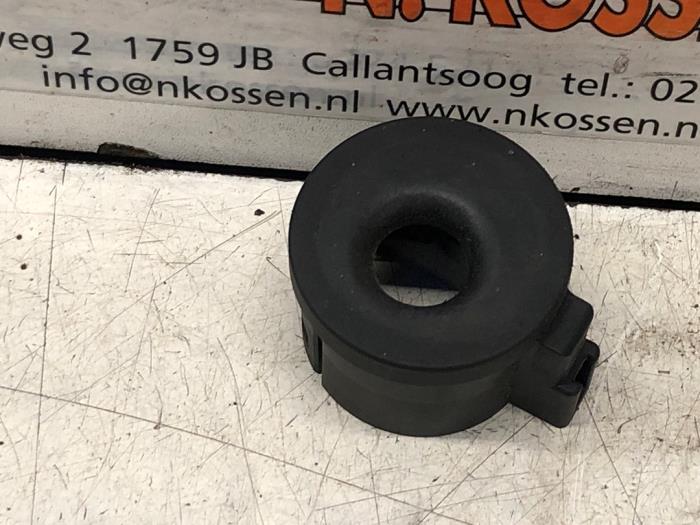 Używane Modul immobilizera Toyota Aygo (B10) 1.0 12V VVT-i Cena na żądanie oferowane przez N Kossen Autorecycling BV