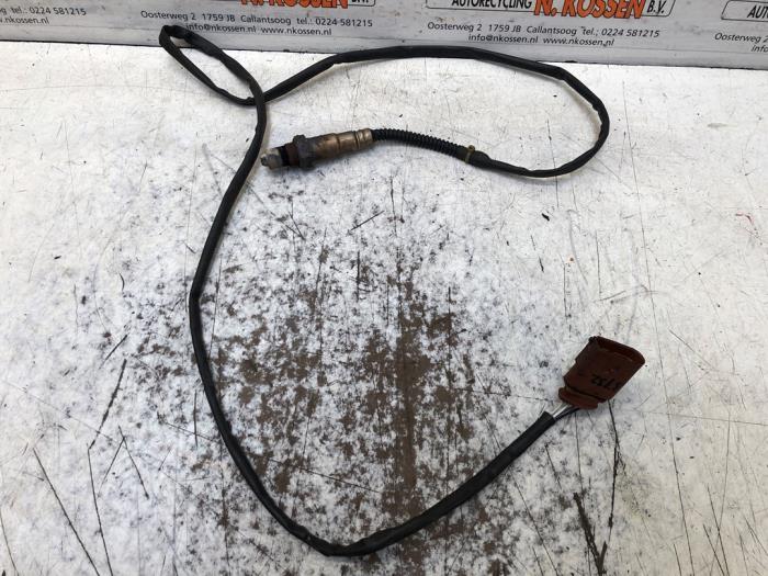 Usagé Sonde lambda Volkswagen Touareg (7LA/7L6) 4.2 V8 40V Prix sur demande proposé par N Kossen Autorecycling BV