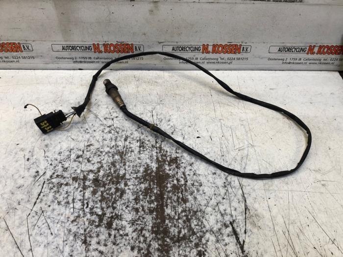Usagé Sonde lambda Volkswagen Touareg (7LA/7L6) 4.2 V8 40V Prix sur demande proposé par N Kossen Autorecycling BV