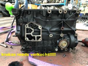 Used Engine crankcase Volkswagen Transporter T5 1.9 TDi Price on request offered by N Kossen Autorecycling BV