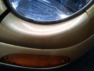 Usados Borde de faro izquierda Chevrolet Matiz 0.8 S,SE Precio de solicitud ofrecido por N Kossen Autorecycling BV
