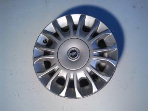 Used Wheel Fiat Punto Price on request offered by N Kossen Autorecycling BV