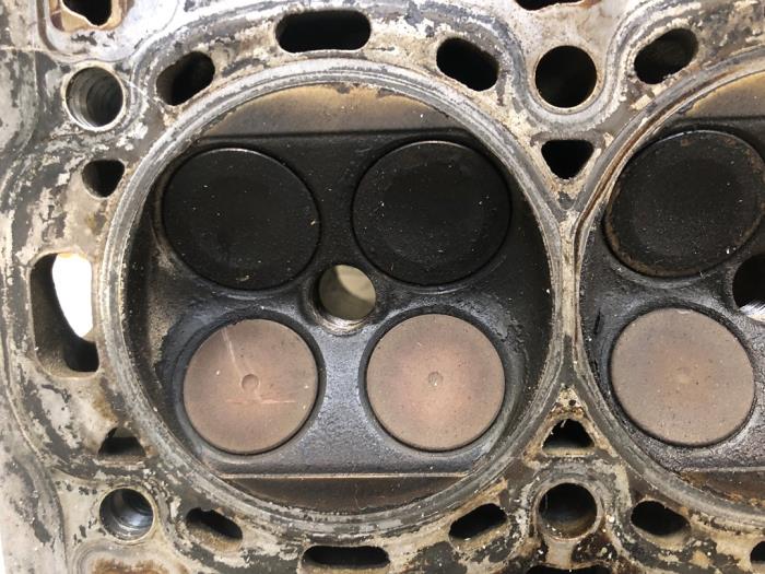 Gebrauchte Auspuffventil Opel Astra Preis auf Anfrage angeboten von N Kossen Autorecycling BV