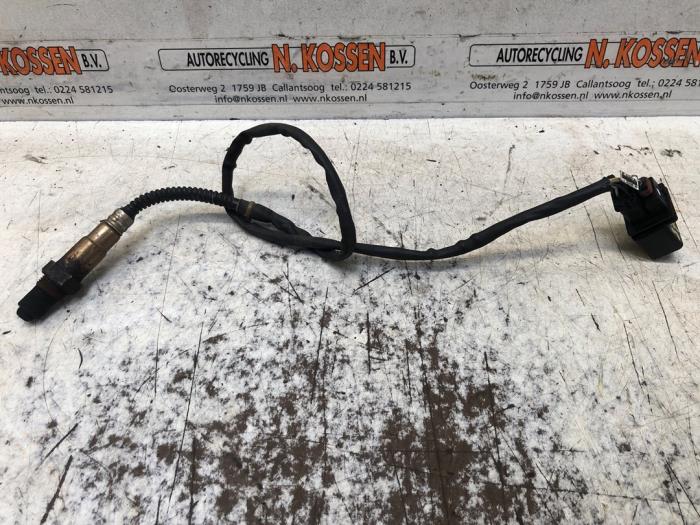 Usagé Sonde lambda Volkswagen Touareg (7LA/7L6) 4.2 V8 40V Prix sur demande proposé par N Kossen Autorecycling BV