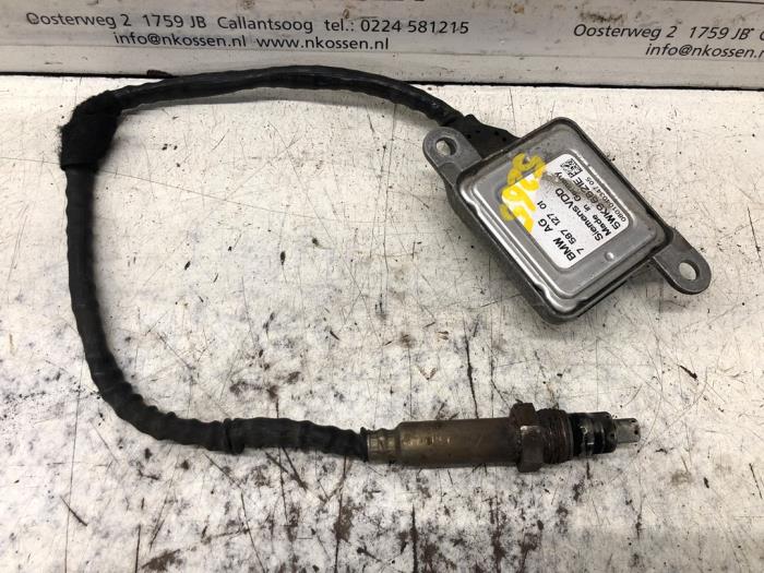 Begagnade NOx-sensor BMW 3 serie Touring (E91) 318i 16V Pris på förfrågan erbjuds av N Kossen Autorecycling BV