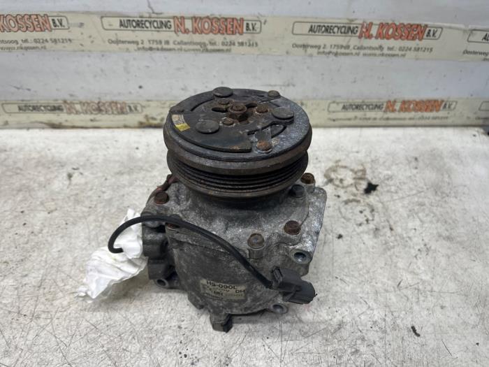 Gebrauchte Klimapumpe Honda Civic (EJ/EK) 1.5i LS 16V Preis auf Anfrage angeboten von N Kossen Autorecycling BV