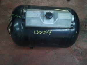 Used LPG tank Opel Astra G (F08/48) 1.6 16V Price on request offered by N Kossen Autorecycling BV