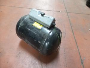 Gebrauchte LPG Tank (sonstige) Opel Astra G (F08/48) 1.6 16V Preis auf Anfrage angeboten von N Kossen Autorecycling BV