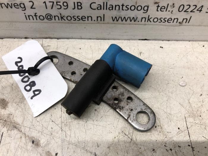 Usados Sensor BDP Renault Twingo II (CN) 1.2 Precio de solicitud ofrecido por N Kossen Autorecycling BV