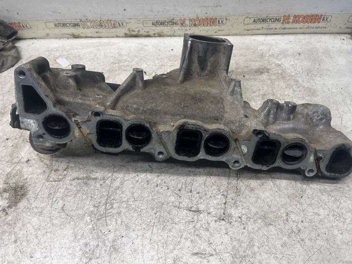 Używane Kolektor dolotowy Isuzu D-Max 3.0 D 4x4 Cena na żądanie oferowane przez N Kossen Autorecycling BV