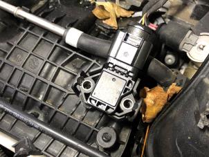 Map Sensor (Einlasskrümmer) van een Volkswagen Golf Sportsvan (AUVS)  2014