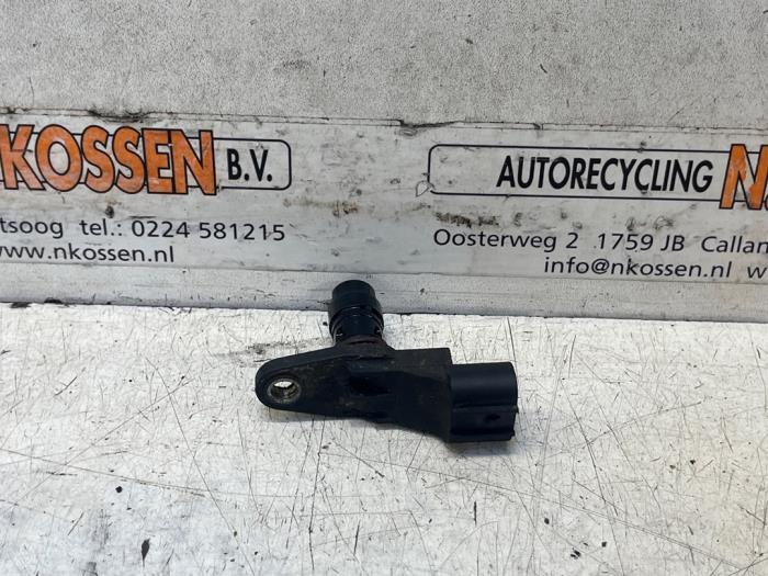 Begagnade Vevaxelsensor Isuzu D-Max 3.0 D 4x4 Pris på förfrågan erbjuds av N Kossen Autorecycling BV