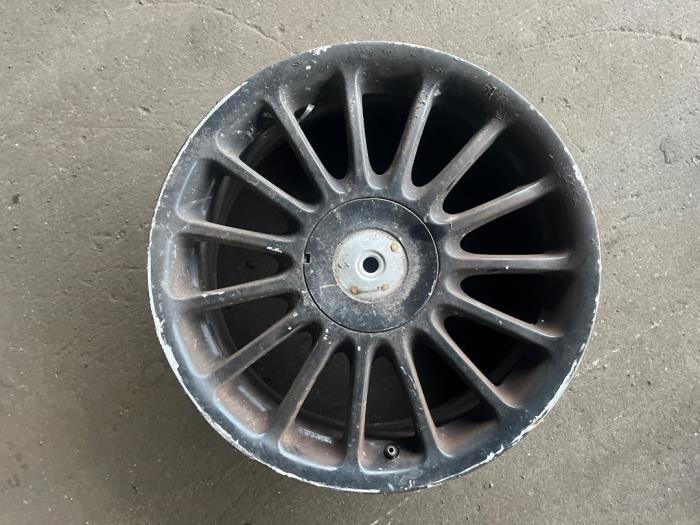 Używane Obrecz MG ZS 2.5 V6 180 24V Cena na żądanie oferowane przez N Kossen Autorecycling BV