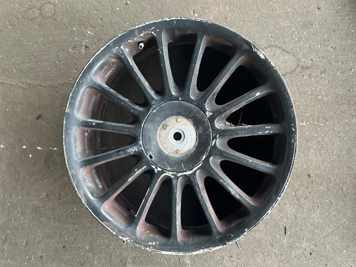 Używane Obrecz MG ZS 2.5 V6 180 24V Cena na żądanie oferowane przez N Kossen Autorecycling BV