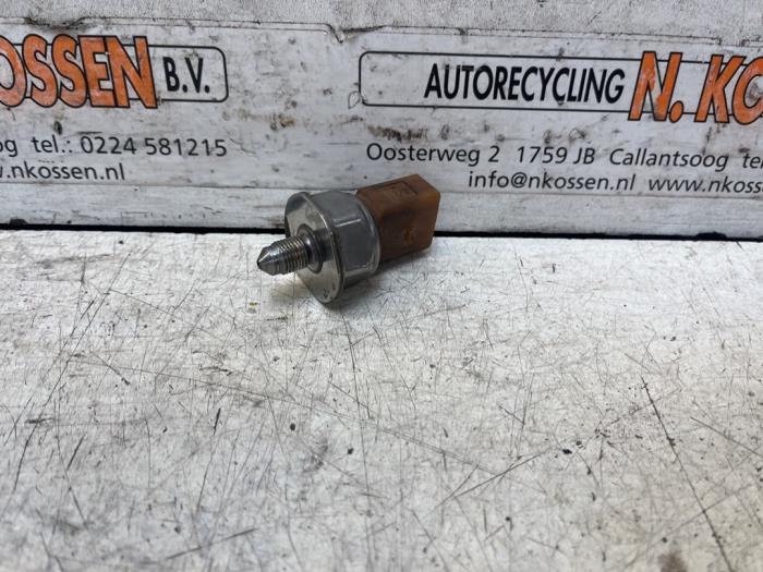 Gebrauchte Kraftstoffdruck Sensor Audi A3 Sportback (8PA) 1.4 TFSI 16V Preis auf Anfrage angeboten von N Kossen Autorecycling BV