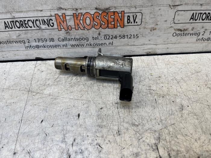 Begagnade Vevaxelsensor Audi A3 Sportback (8PA) 1.4 TFSI 16V Pris på förfrågan erbjuds av N Kossen Autorecycling BV