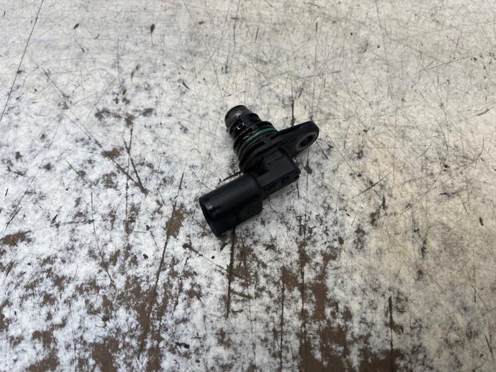 Begagnade Kamaxelsensor Audi A3 Sportback (8PA) 1.4 TFSI 16V Pris på förfrågan erbjuds av N Kossen Autorecycling BV