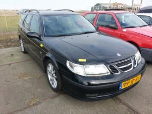 Used Motor Saab 9-5 Estate (YS3E) 3.0 TiD V6 24V Price on request offered by N Kossen Autorecycling BV