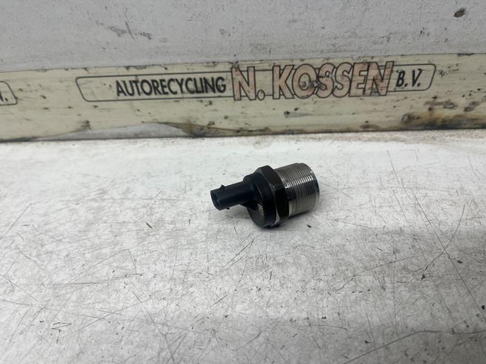 Gebrauchte Kraftstoffdruck Sensor Audi A3 Sportback (8PA) 1.4 TFSI 16V Preis auf Anfrage angeboten von N Kossen Autorecycling BV